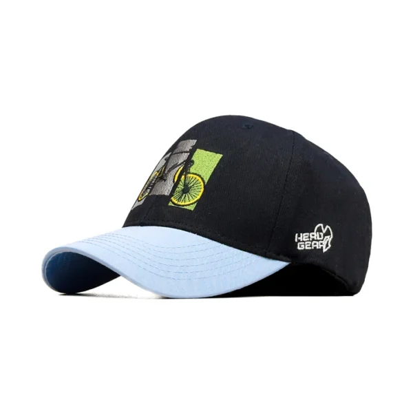 BANGLADESH SUEDE CAP