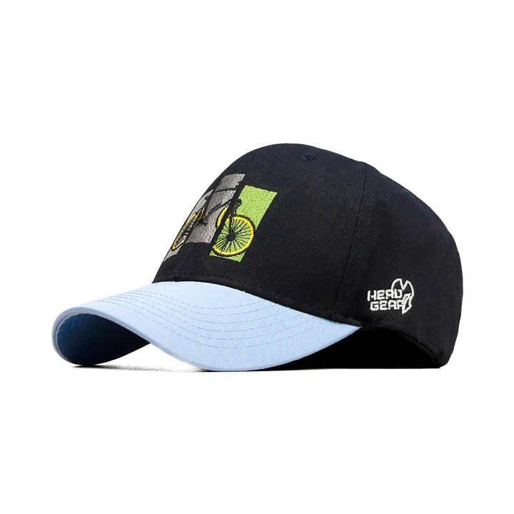 BANGLADESH SUEDE CAP