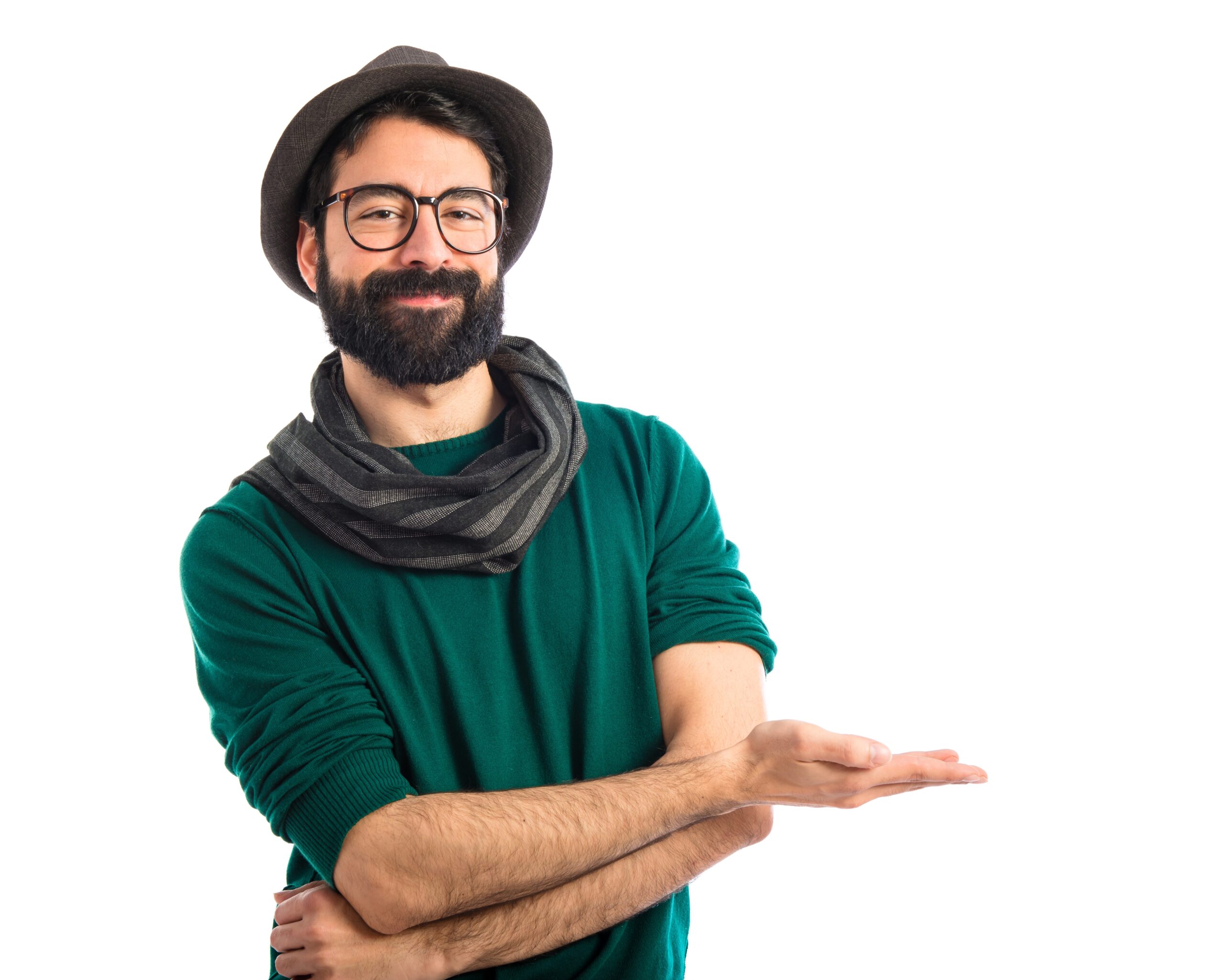 Suite Shirt for Man - Image 2