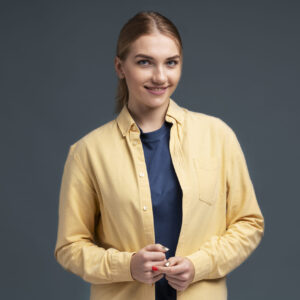 Full Slave Shirt for Girls